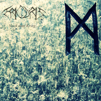 Nach dem Krieg… cover